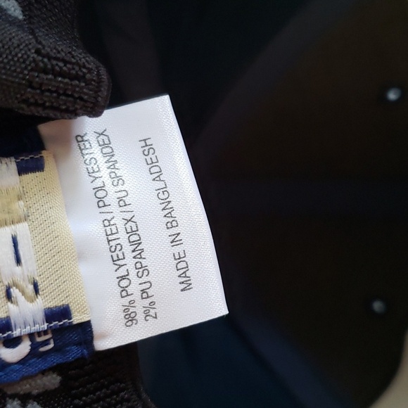 Cinch Hat Cowboy Hat Western Hat Cachucha Vaquera S/M Flexfit Solid Back - Picture 8 of 10